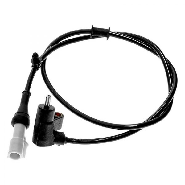 ALS163 Rear Left ABS Wheel Speed Sensor for 2001-2003 Ford Taurus