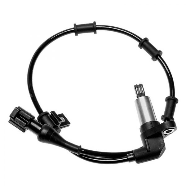 ALS131 Front Right ABS Wheel Speed Sensor for 1999-2002 Ford E150 Econoline