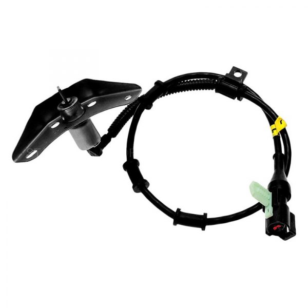 ALS196 Front Left ABS Wheel Speed Sensor for 1995-2002 Ford E350 Econoline Club Wagon