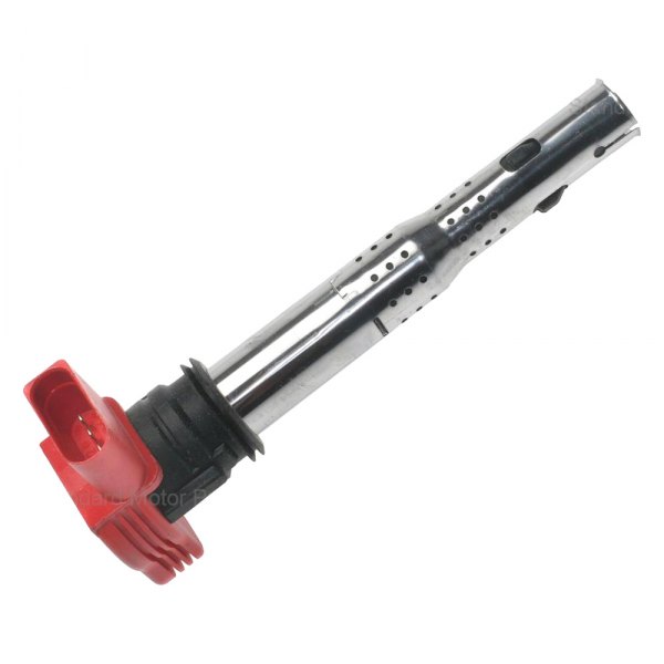UF529T  Motor Ignition Coil for 2007-2009 Audi S8, Black & Red