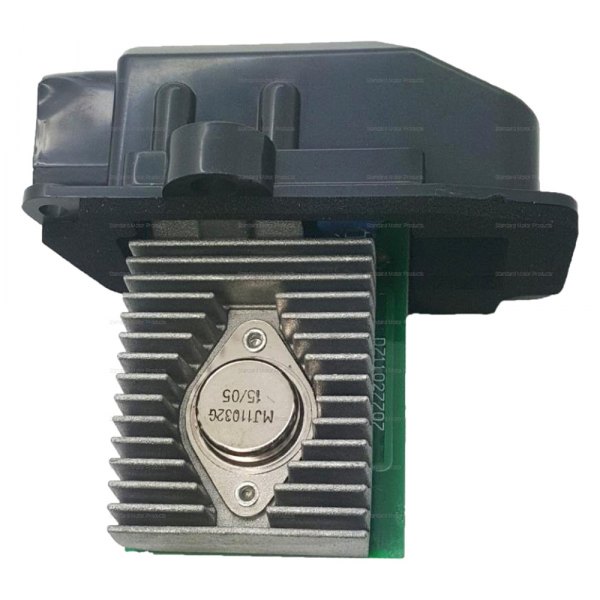 RU572T HVAC Resistor for 1998-2011 Ford Crown Victoria