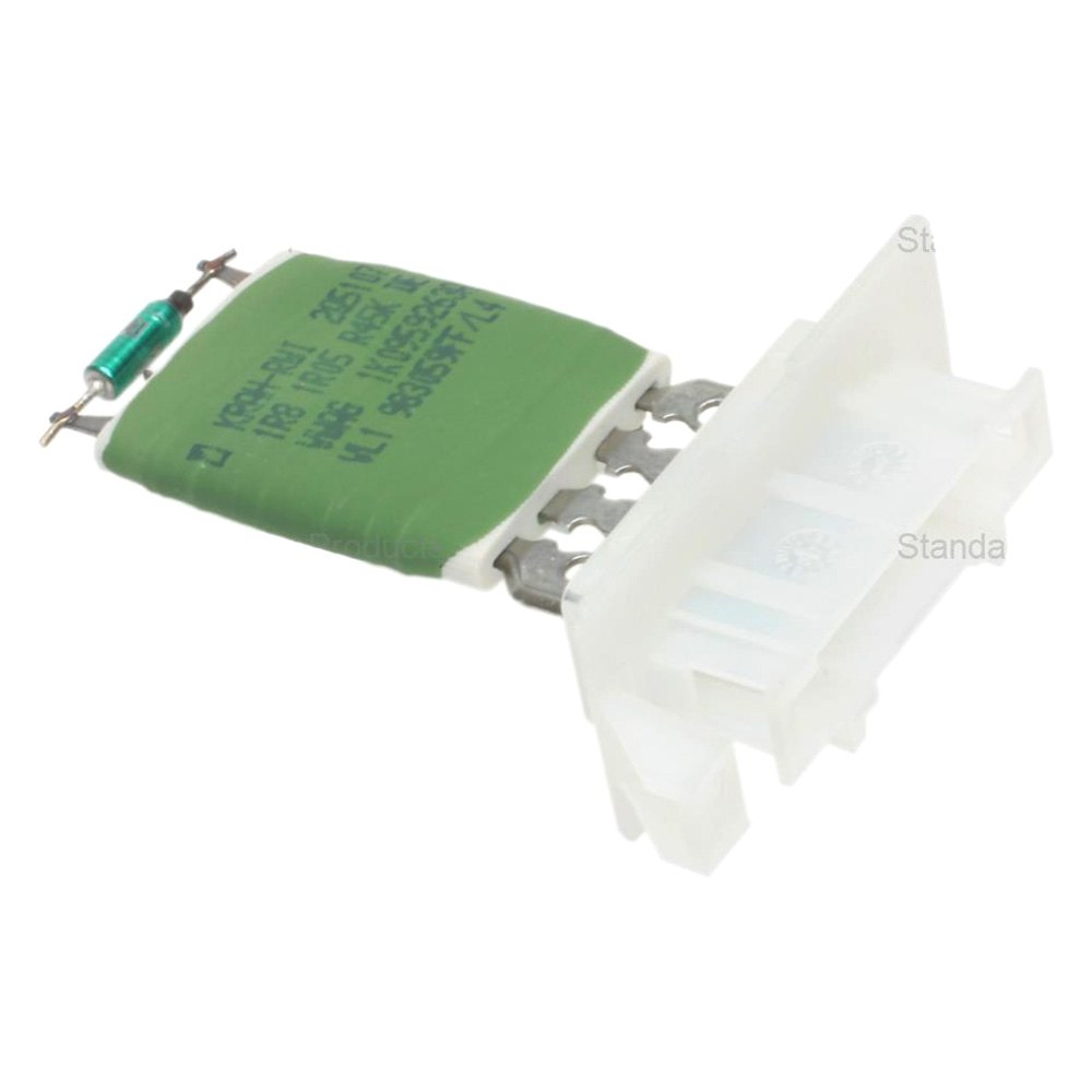 RU594T HVAC Resistor for 2006-2013 & 2015 Audi A3