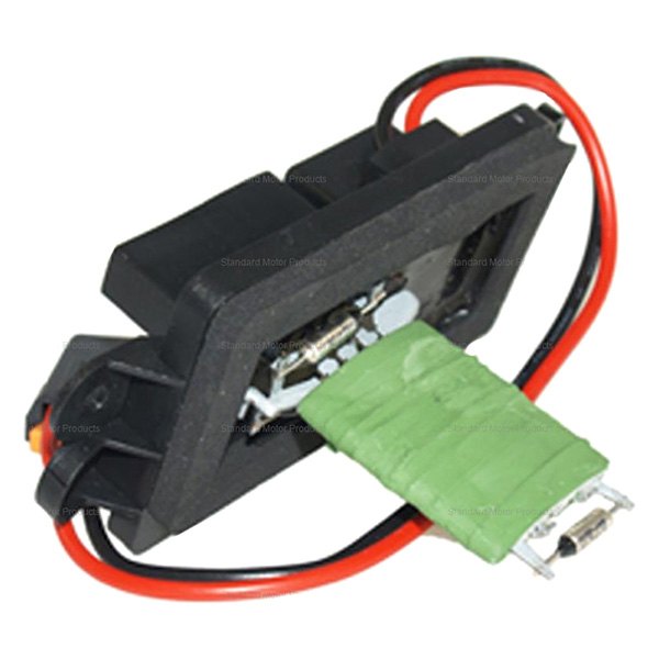 RU571T Front HVAC Resistor for 2002-2006 Cadillac Escalade