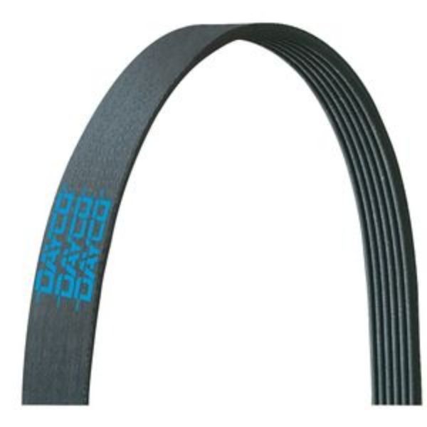 5030300 Poly Ribbed Belt for 1988-1991 Honda Civic
