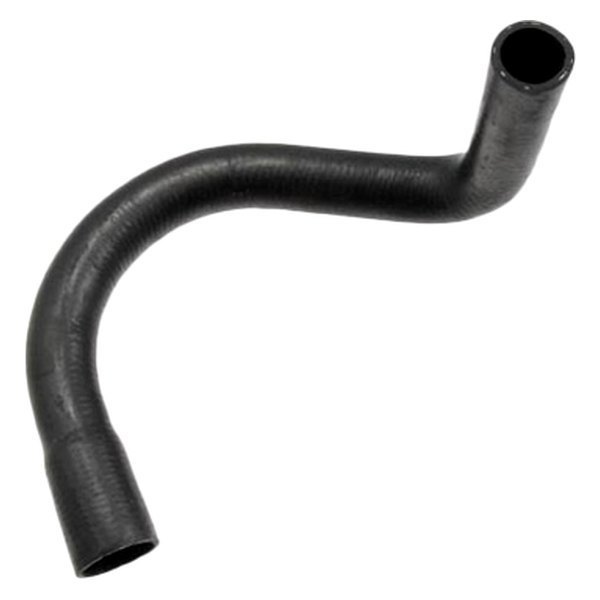 70308 Lower Radiator Coolant Hose for 1964-1970 Ford Mustang