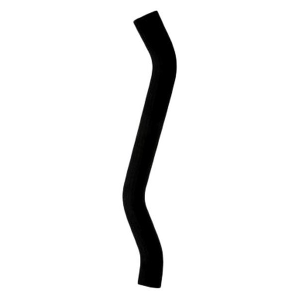 70537 Upper Radiator Coolant Hose for 1967-1969 Chevrolet Camaro