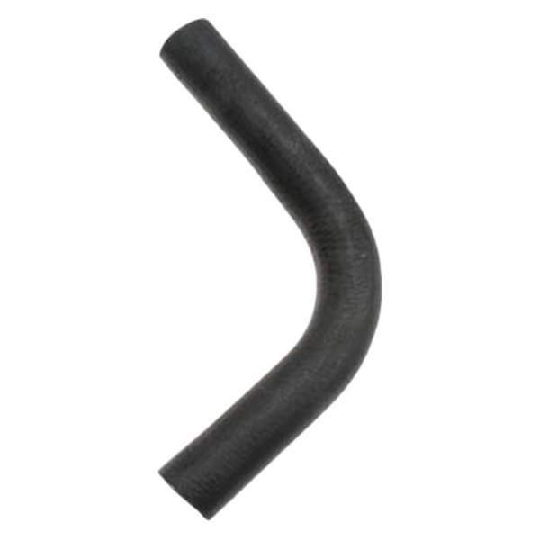 70687 Upper Radiator Coolant Hose for 1995-2002 Kia Sportage