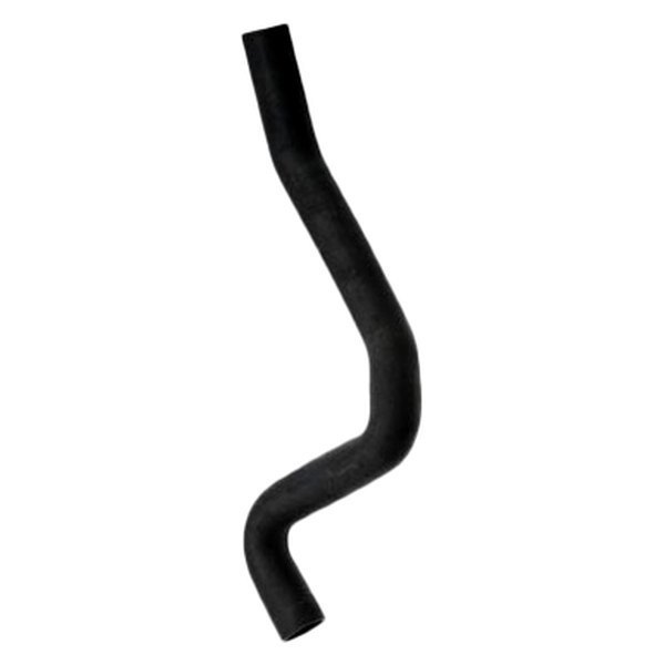 70724 Upper Radiator Coolant Hose for 1968-1973 Chevrolet Chevelle