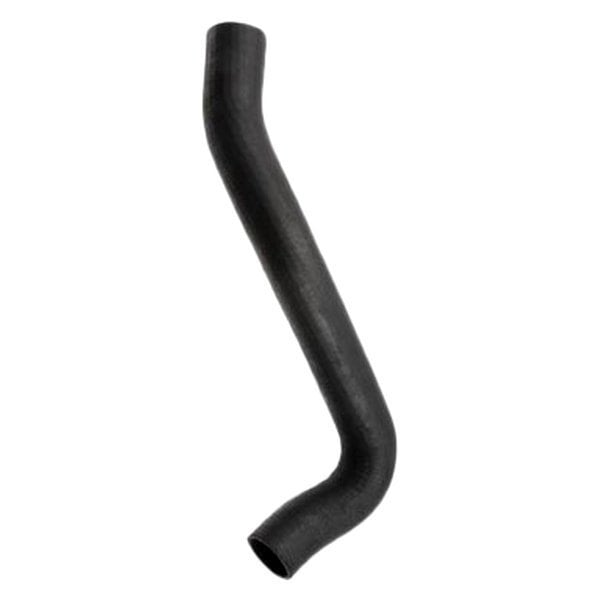 70759 Lower Radiator Coolant Hose for 1969-1976 Chevrolet Corvette