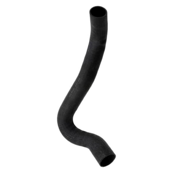 71131 Lower Radiator Coolant Hose for 1982-1992 Chevrolet Camaro