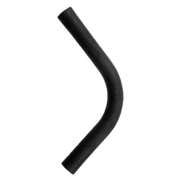 71178 Upper Radiator Coolant Hose for 1987-1992 Toyota Supra