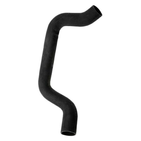 71318 Upper Radiator Coolant Hose for 1985-1997 Ford F350 -  DAYCO