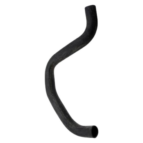 71420 Upper Radiator Coolant Hose for 1988-1991 GMC S15 Jimmy