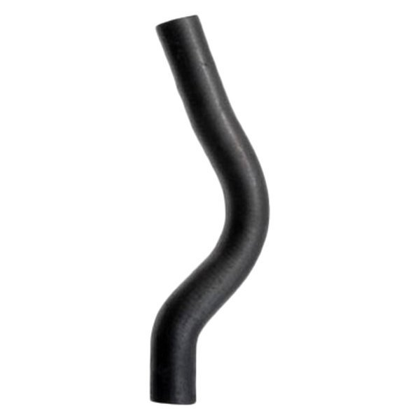 71443 Upper Radiator Coolant Hose for 1999-2004 Nissan Frontier