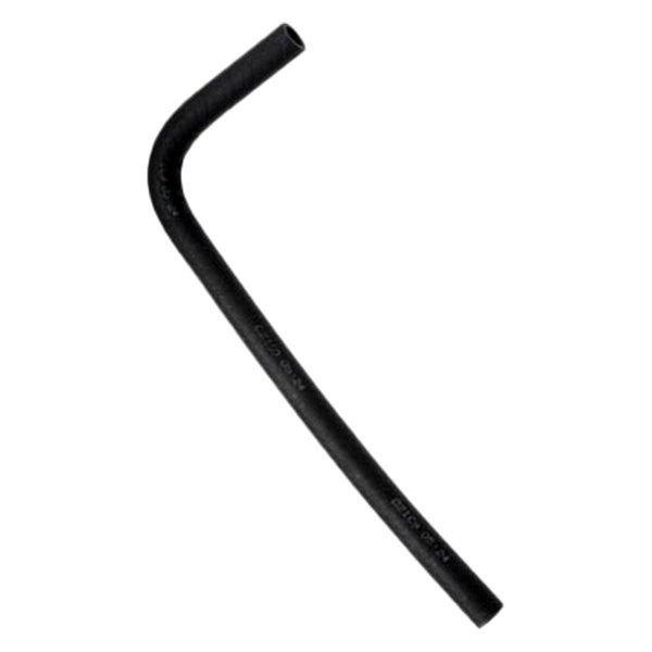 80394 Premium Molded Coolant Hose for 1998-2004 Isuzu Rodeo