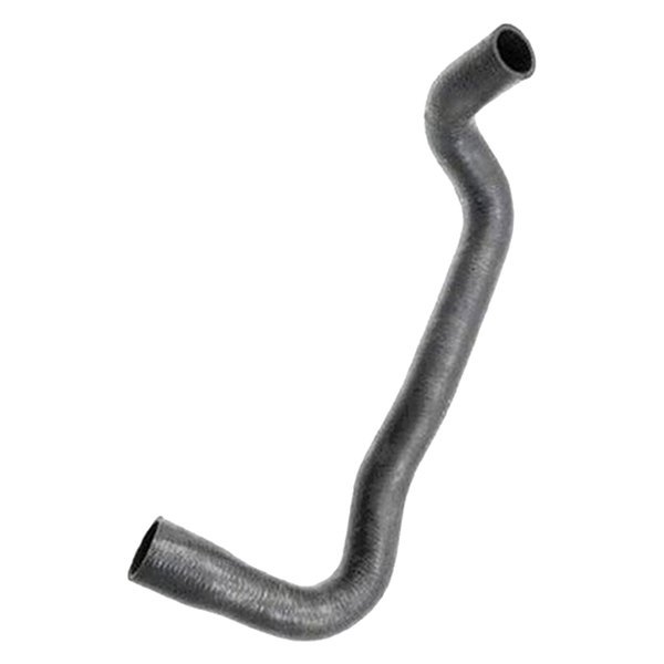 71568 Lower Radiator Coolant Hose for 1989-1998 Isuzu NPR