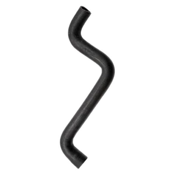 71576 Upper Radiator Coolant Hose for 1991-2002 Saturn SL2
