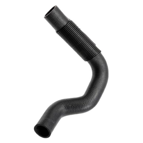 71597 Lower Radiator Coolant Hose for 1983-1994 Ford Ranger