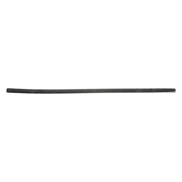 76125 Lower Radiator Coolant Hose for 1986 Nissan Multi