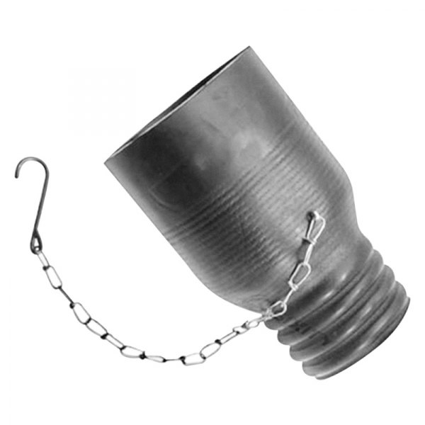 64048 Exhaust Hose Tailpipe Adapter