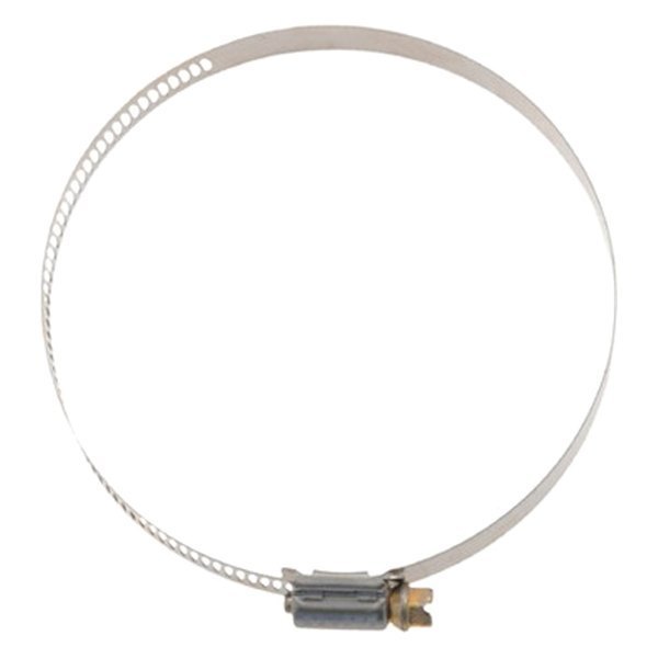 91044 2.31 in. Plastic Screw Series Hose Clamp