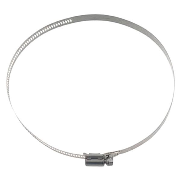 92096 5.62 in. Stainless Steel Screw Series Hose Clamp