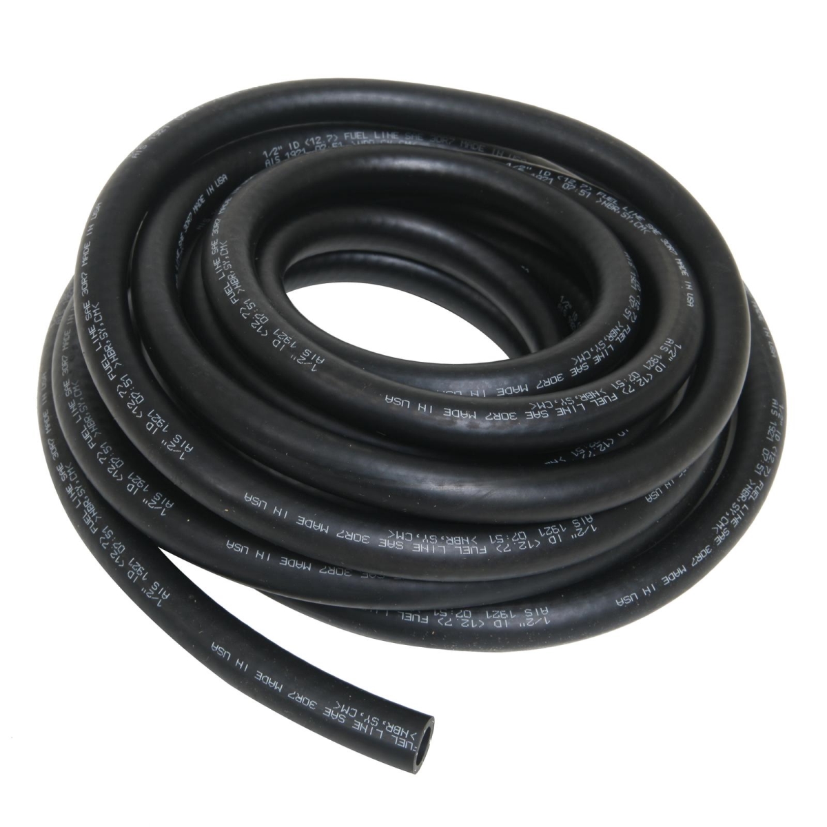 93037 0.62 in. x 25 ft. Fuel Line Hose