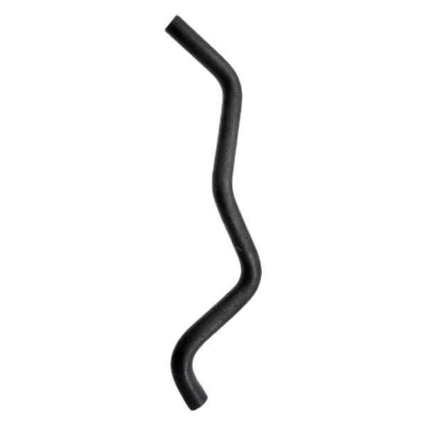 71755 Upper Radiator Coolant Hose for 1986-1987 Buick Regal
