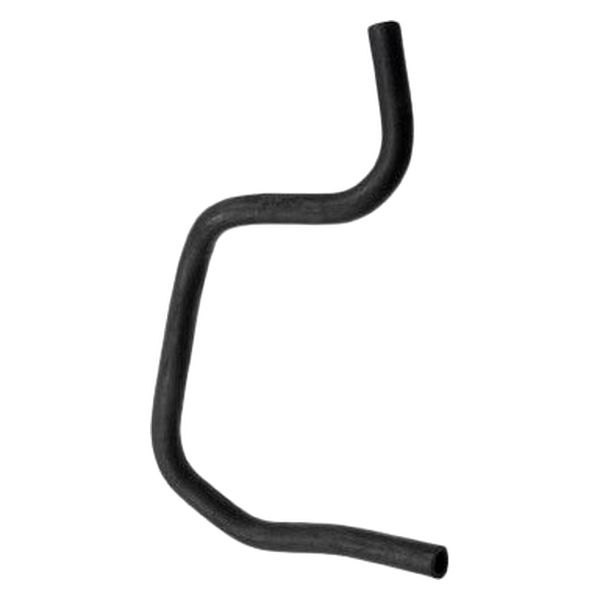 86123 Heater Hose for 2000-2005 Buick Century