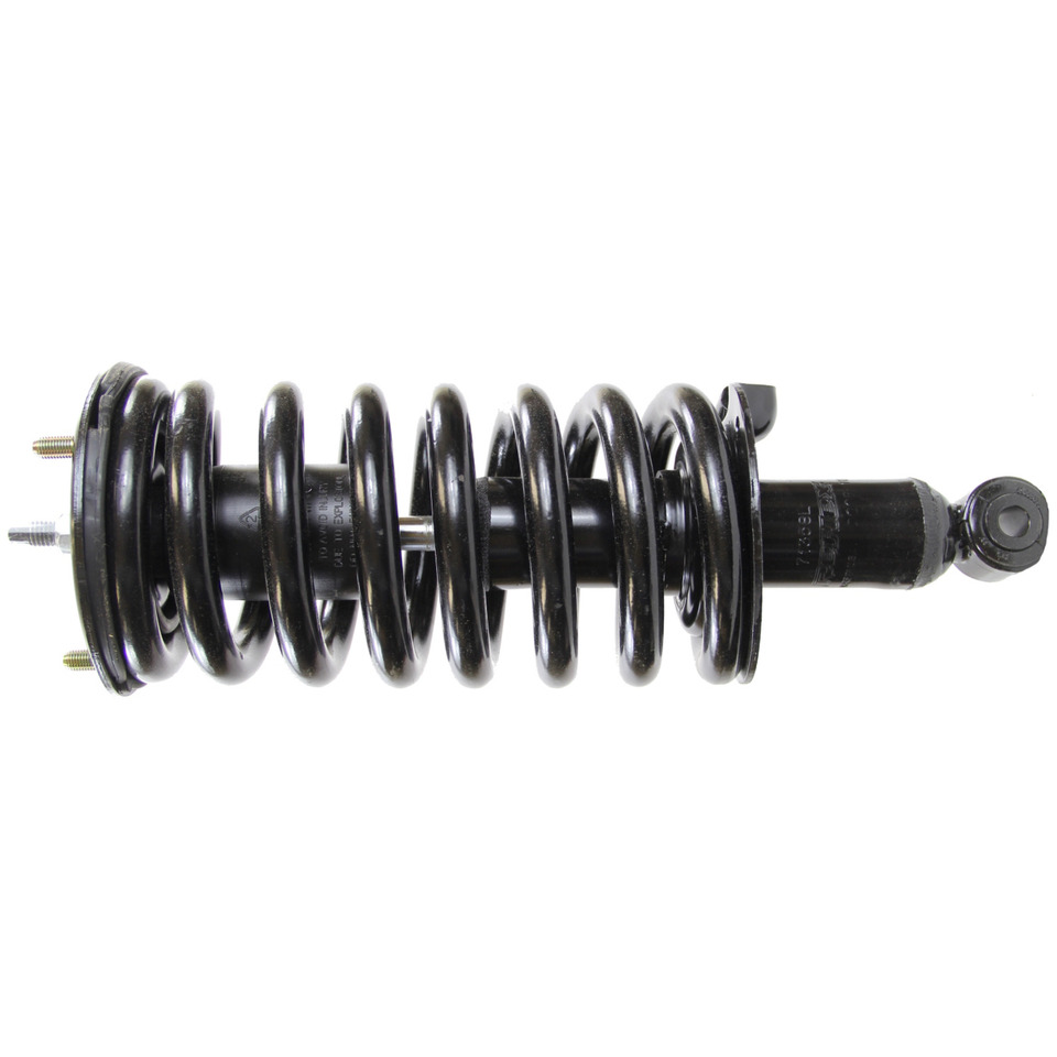 371358 Front Quick-Strut Assembly for 2008-2009 & 2012 Nissan Titan