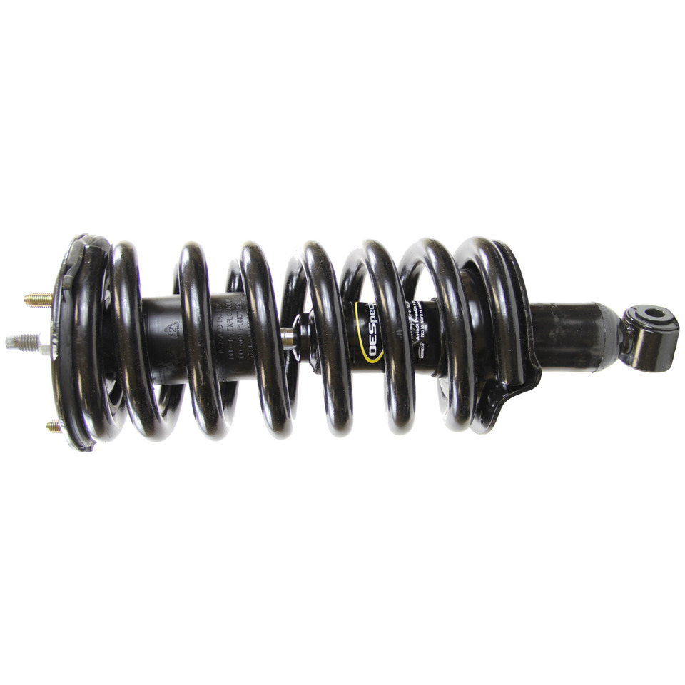 471358 Front Quick-Strut Assembly for 2005-2015 Nissan Armada