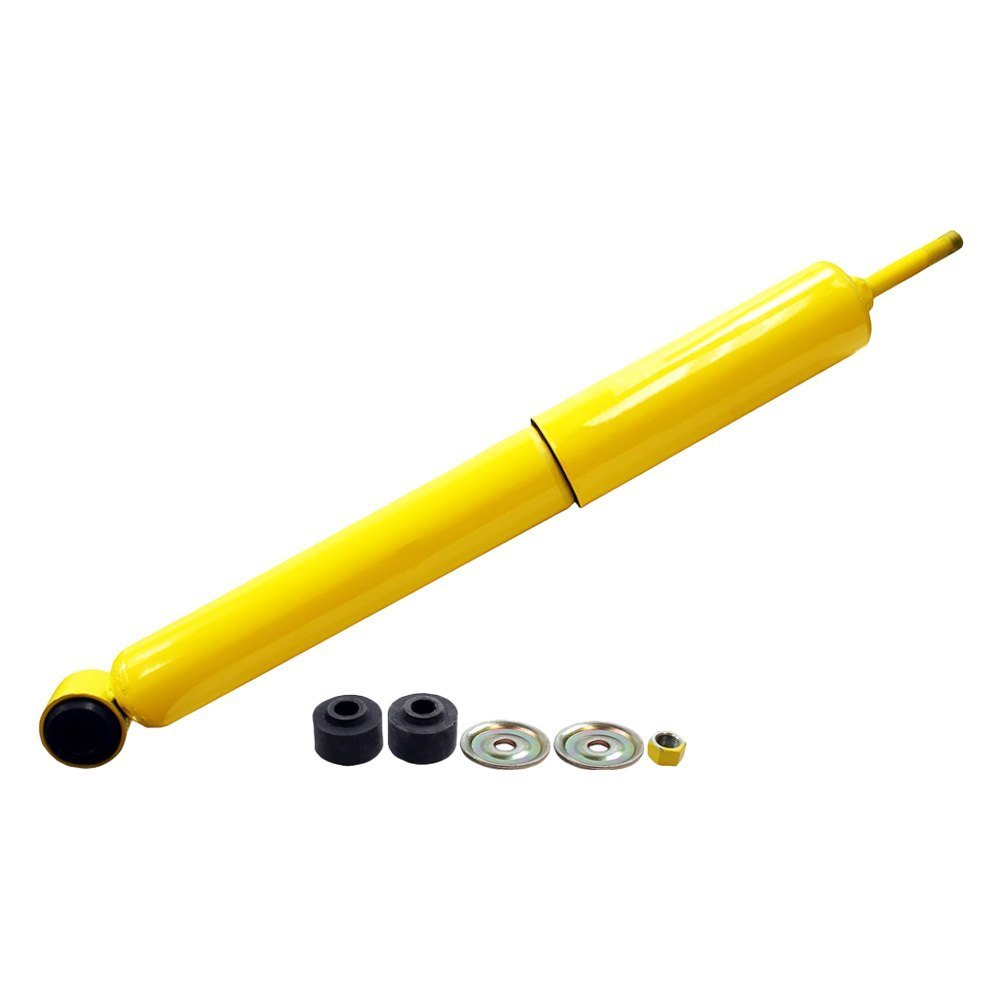 65444 Rear Struts Shock Absorber for 1986-2007 Peterbilt 379