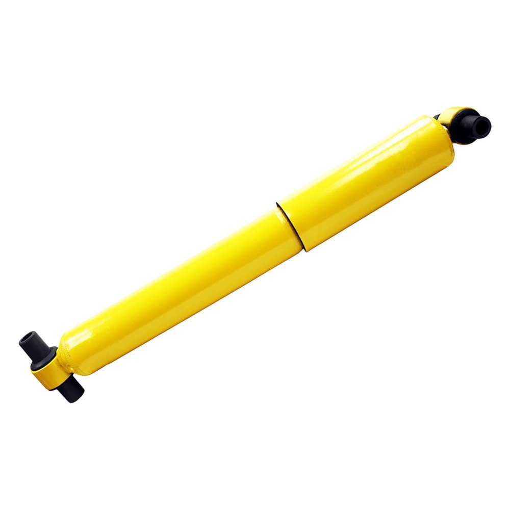 Shock Absorber, Suspension, Hyd Lockout Unit, 14.5in. Comp Length, 22.5in. Ext Length, 8in. Trav