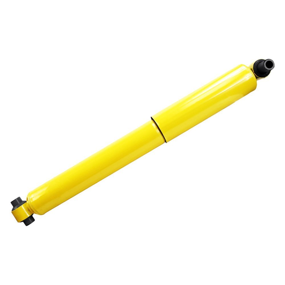 Shock Absorber, Suspension, Front, Gas, Steering Axle W/ Hendrickson Air Suspension