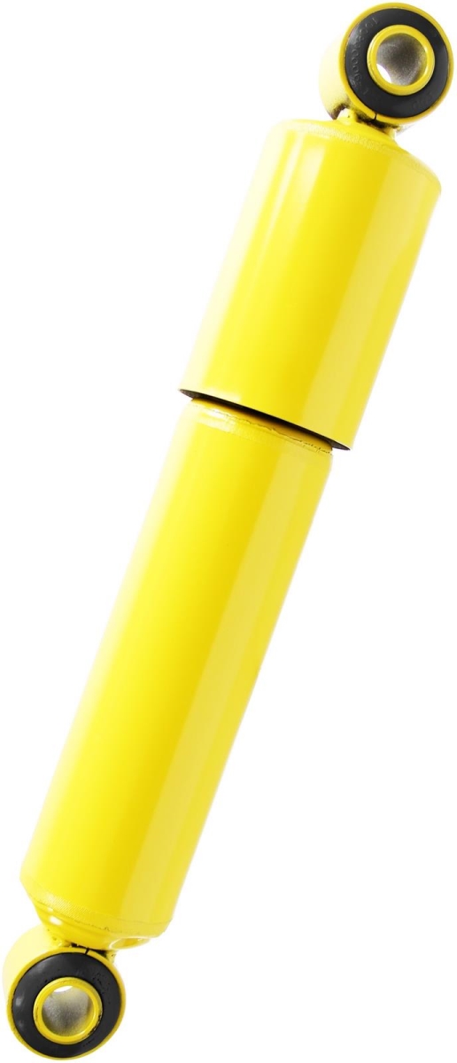 Struts Shock Absorber - Black - Compatible with 2014 Ford F150 RWD 3.5L V6