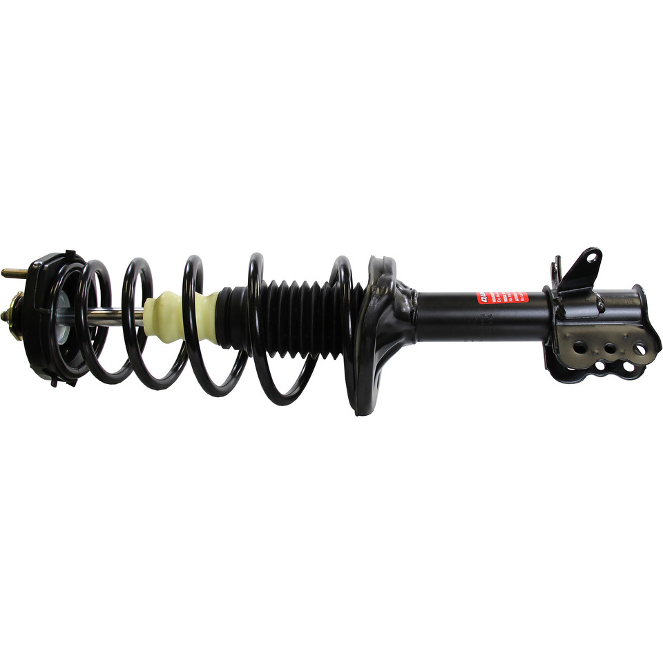 171589 Rear Left Quick-Strut Assembly for 1999-2003 Mazda Protege