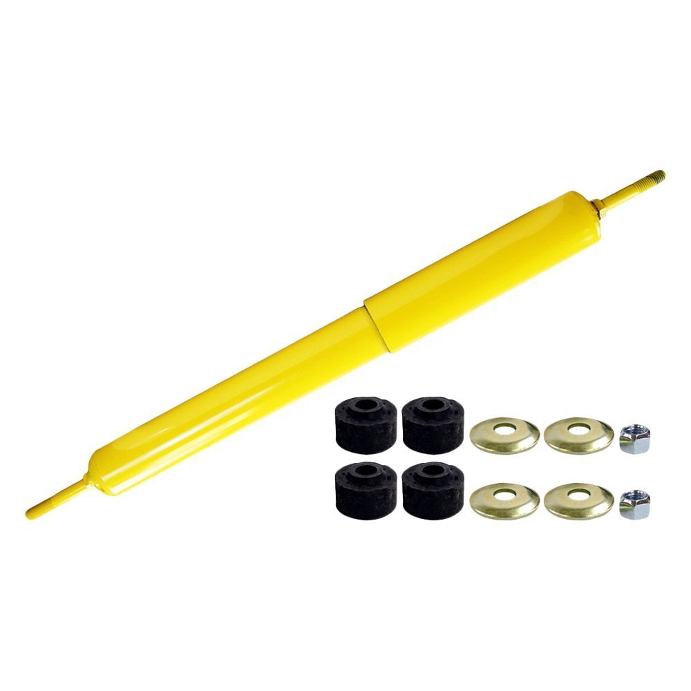 65468 Front Struts Shock Absorber for 1997-2002 Isuzu FSR