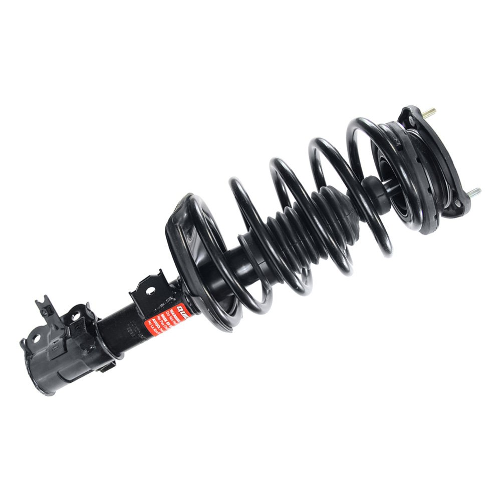 372298 Front Left Quick-Strut Assembly for 2006-2011 Kia Rio