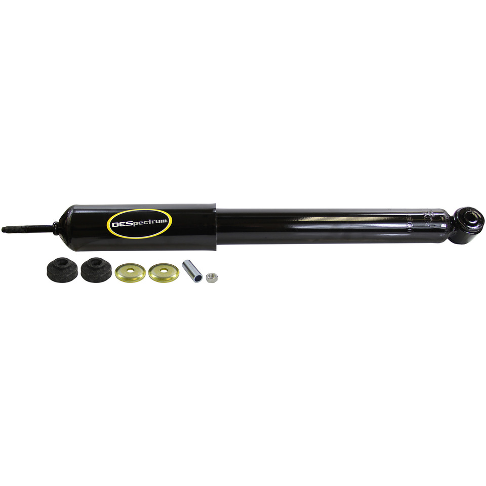 5525 Rear Struts Shock Absorber for 2013 Nissan Sentra