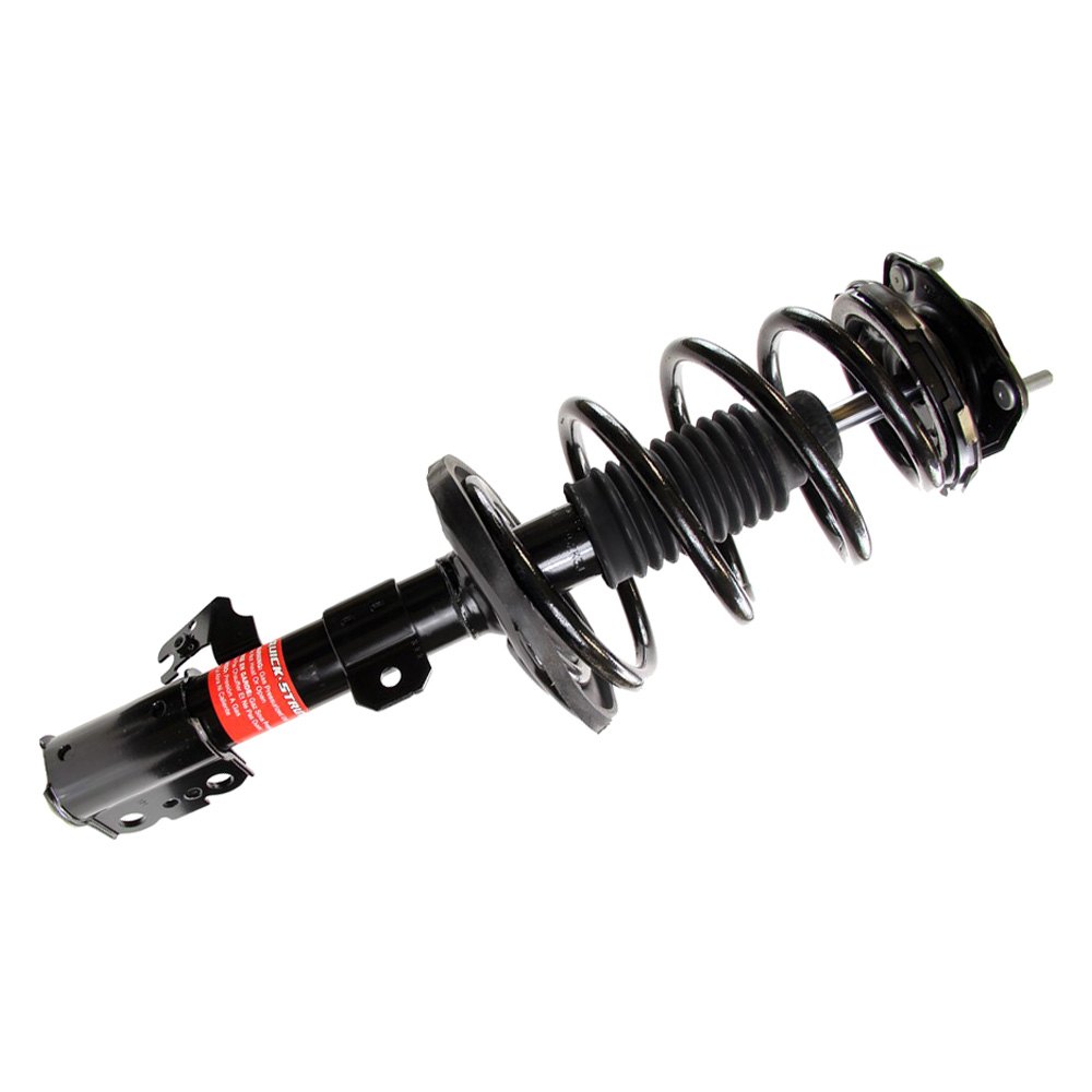 172980 Front Right Quick-Strut Assembly for 2004-2006 Toyota Sienna