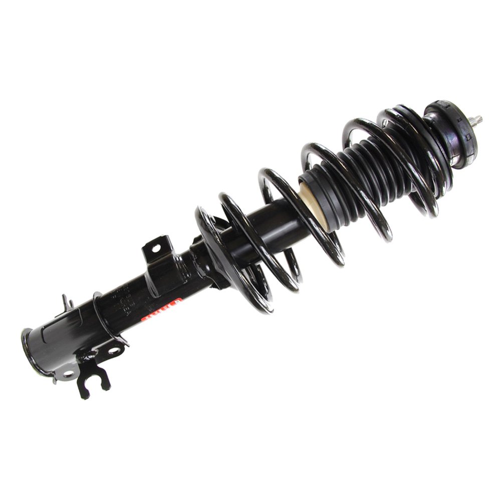 172296 Front Left Quick-Strut Assembly for 2004-2011 Chevrolet Aveo