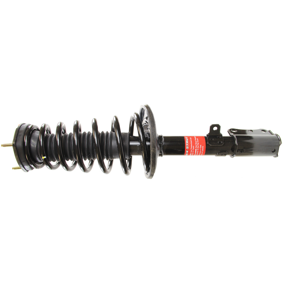 172384 Rear Right Quick-Strut Assembly for 2007-2011 Toyota Camry