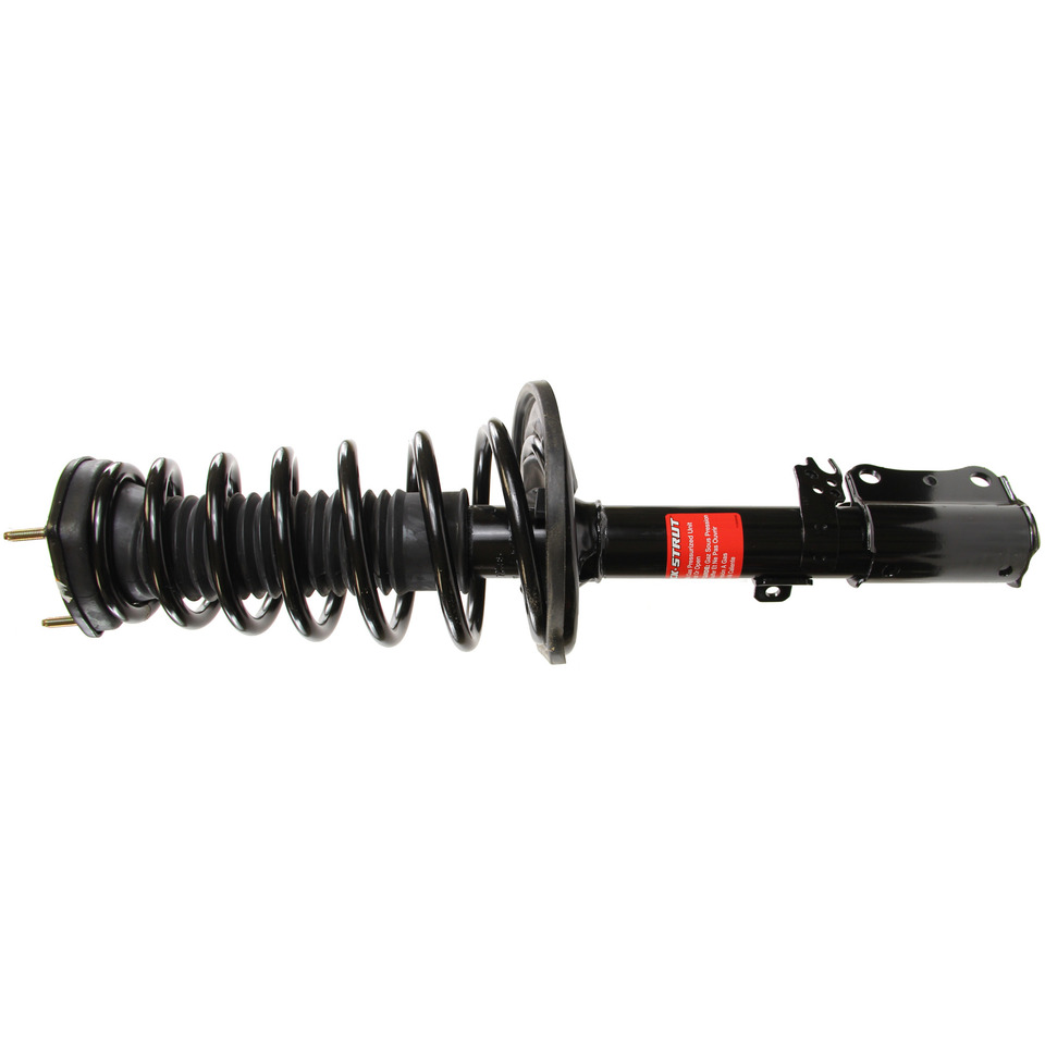 172385 Rear Left Quick-Strut Assembly for 2007-2011 Toyota Camry
