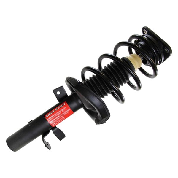 172523 Front Left Quick-Strut Assembly for 2012-2013 Ford Focus