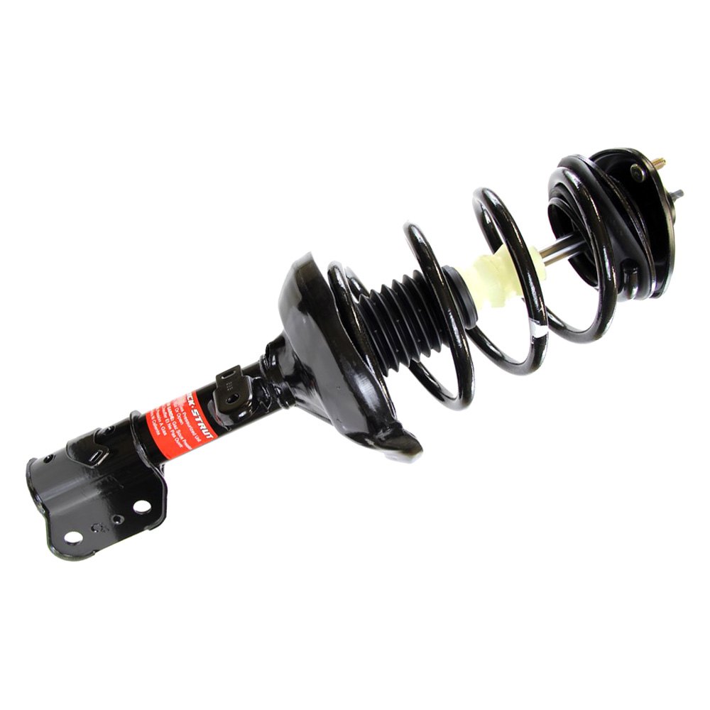 172536 Front Right Quick-Strut Assembly for 2005-2007 Honda Odyssey