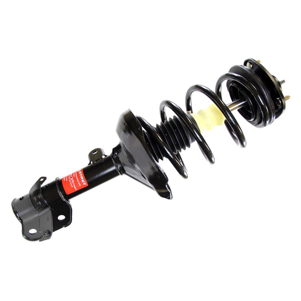 172537 Front Left Quick-Strut Assembly for 2005-2007 Honda Odyssey