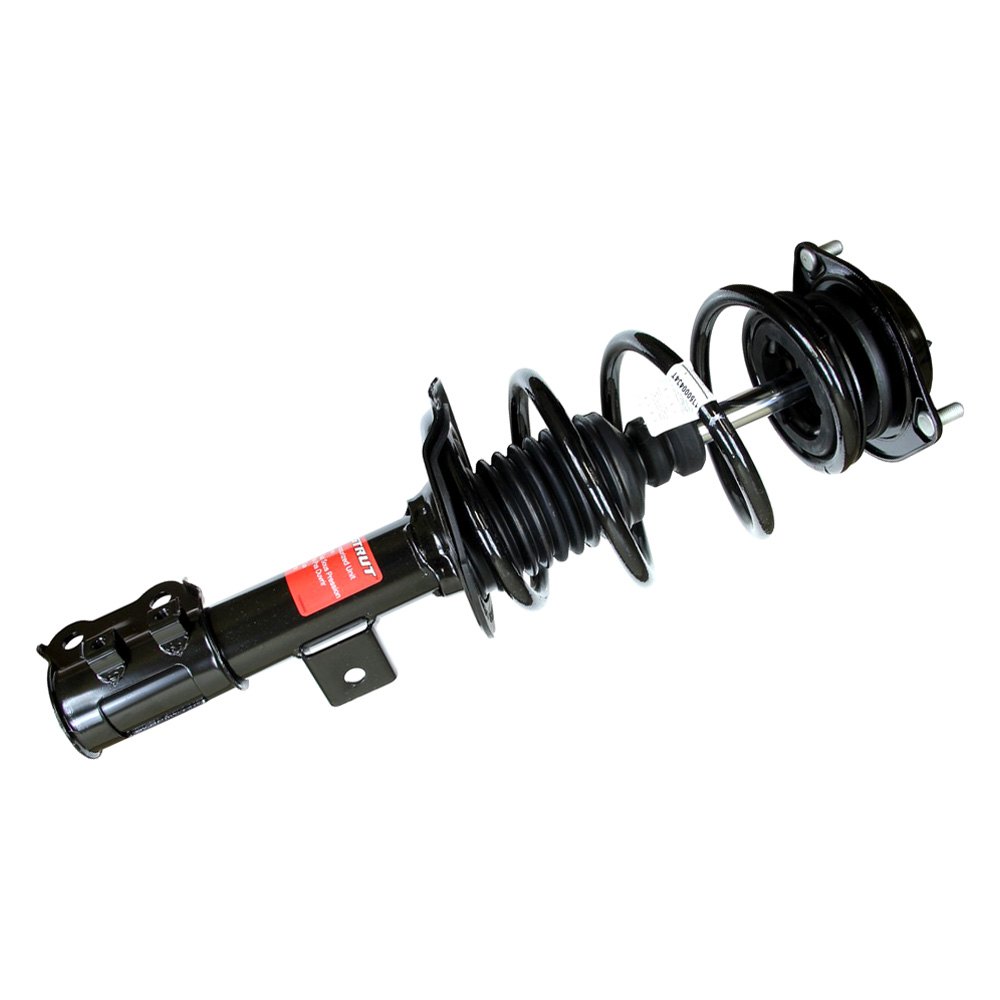172709 Front Left Quick-Strut Assembly for 2011-2016 Hyundai Elantra