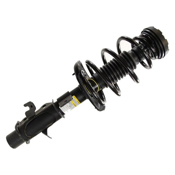 172336 Front Right Quick-Strut Assembly for 2010-2012 Chevrolet Camaro