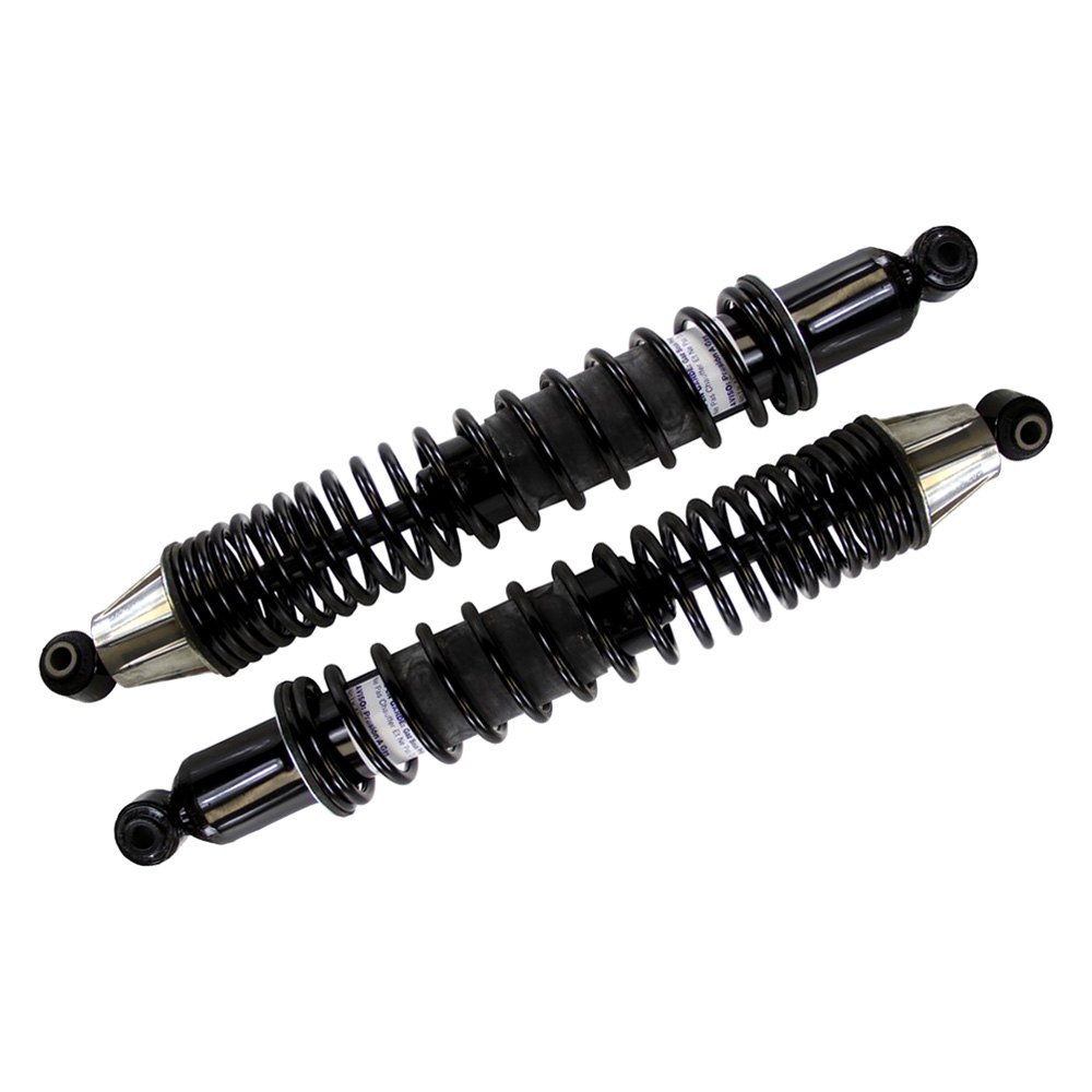58657 Rear Struts Shock Absorber for 2010-2013 Ford Transit Connect