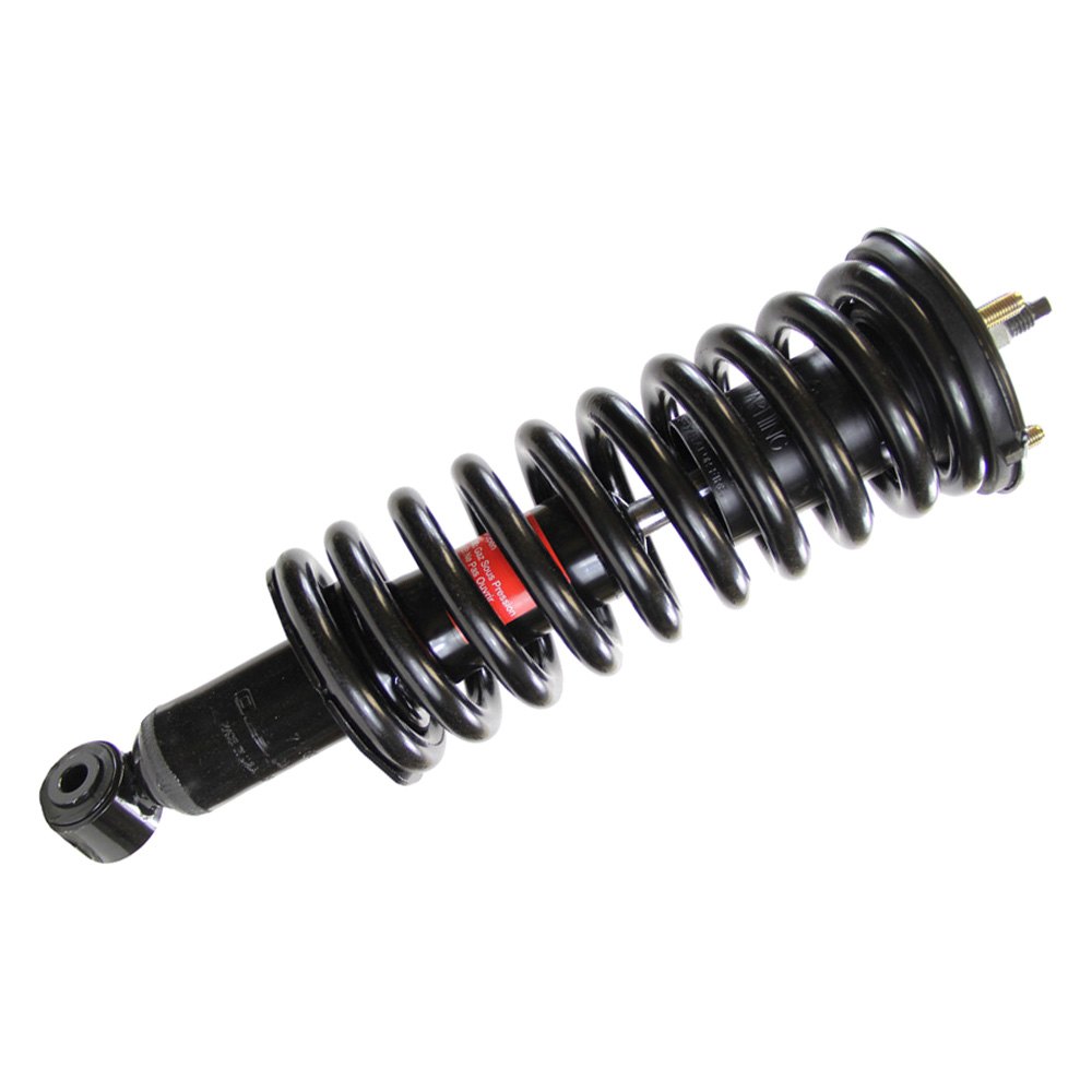 371102 Front Quick-Strut Assembly for 2005-2015 Nissan Frontier